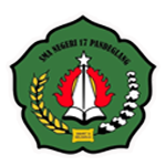 Logo SMA NEGERI 17 PANDEGLANG