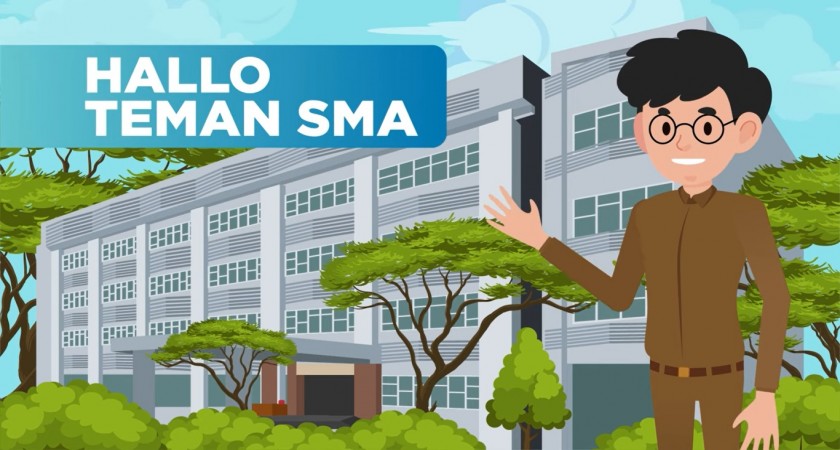 INOVASI LAYANAN DIREKTORAT SMA