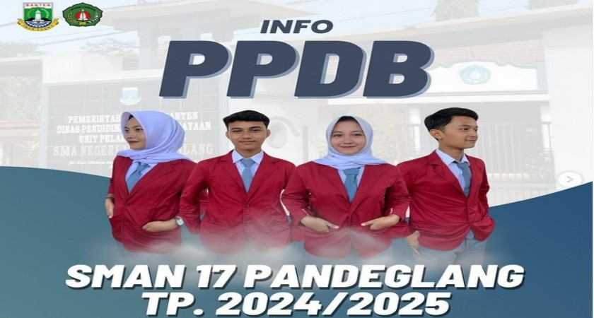 Jadwal dan Alur Pendaftaran Penerimaan Peserta Didik Baru (PPDB) TP 2024 - 2025
