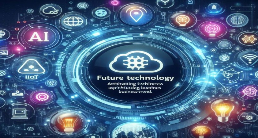 Prediksi 5 Tren Bisnis dan Teknologi di Era Digital 2024