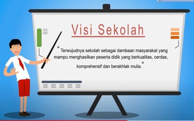 Ayo Daftar Ke SMAN 17 Pandeglang......